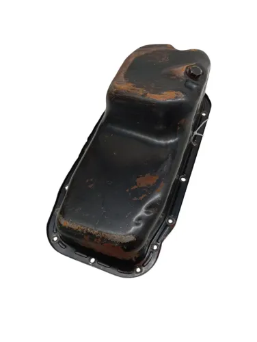 Carter Oleo Motor Chevrolet Celta Lt 1.0 2014 2015 2016 2017