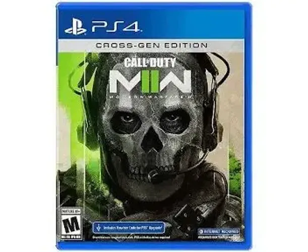 Call of Duty modern warfare 2 Ps4 - Ps5