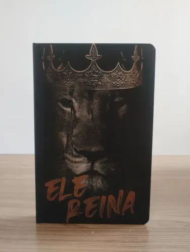 Bíblia Sagrada - Ele Reina 