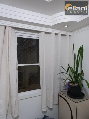 Apartamentos para venda em Poá no bairro Jardim América