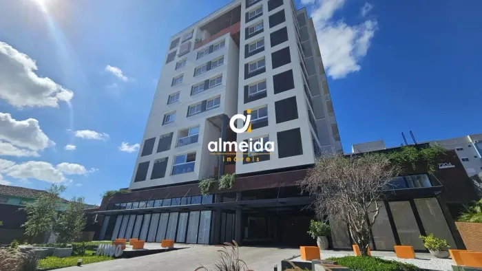 SALA COMERCIAL TÉRREA NO UNIQO EM CAMOBI PRÓX. UFSM