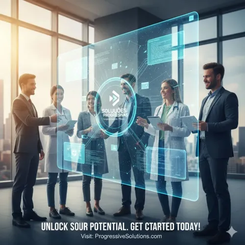 Software Personalizado para seu negócio 