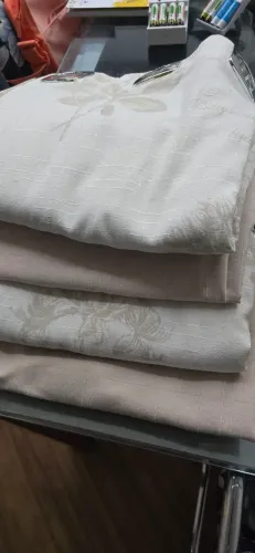 Cortina Linda e Super Nova