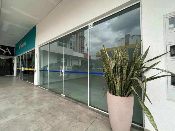 Sala para locação, Centro, Chapecó, SC