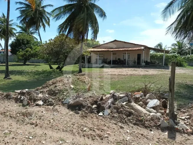 Terreno à Venda em São José dos Náufragos Aracaju/Se