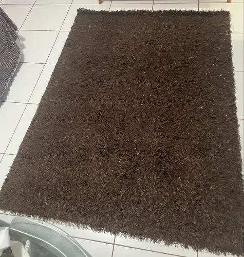 Tapete Havan Fio Grosso