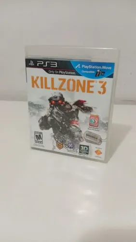 Killzone 3