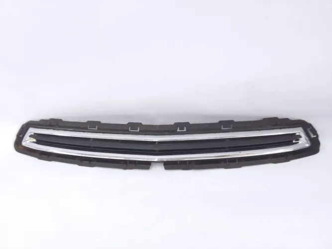 Grade Dianteira Superior Chevrolet Onix 2015 52047317