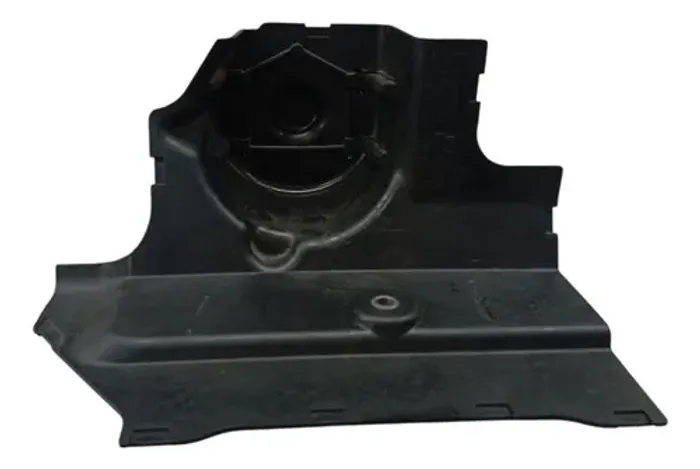 Proteção Suporte Modulo Volkswagen Passat B6 2007 2008