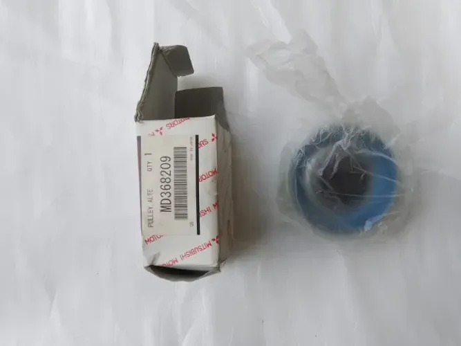 Tensor Correia Alternador Pajero 3.5 V6 L200 Triton Md368209