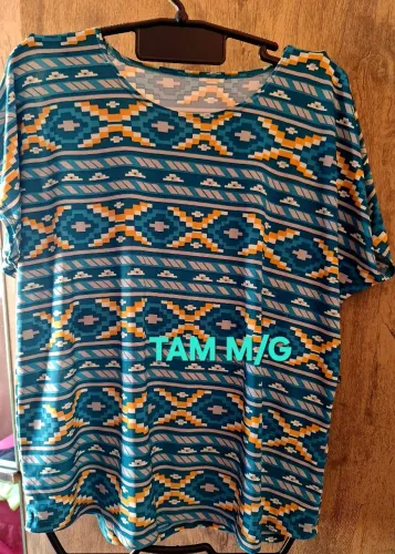 Blusas diversos modelos 