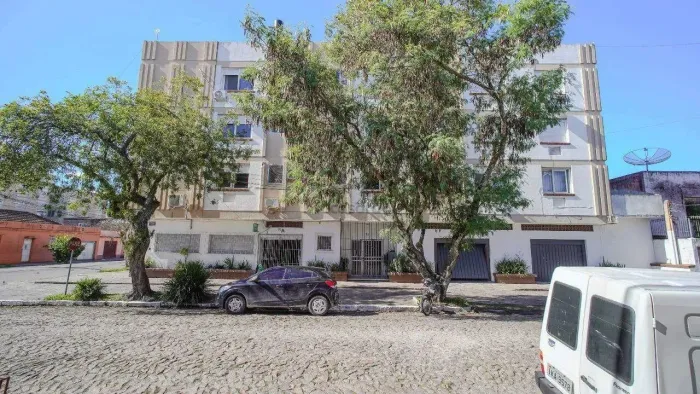 Apartamento 2 quartos para aluguel Pelotas