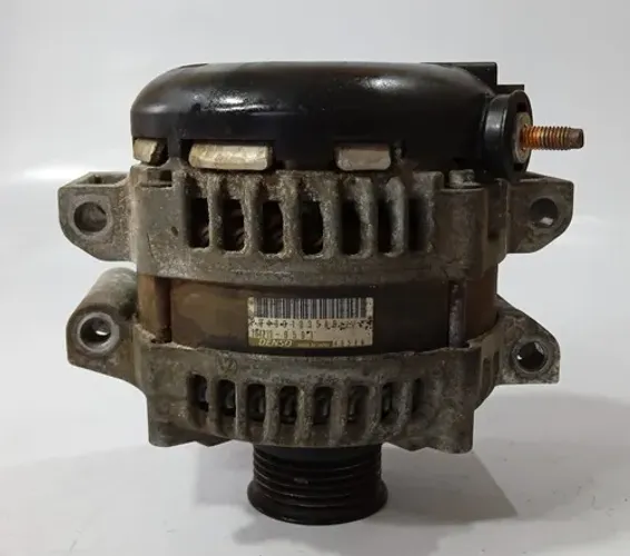 Alternador Grand Cherokee 3.0 Diesel 2015
