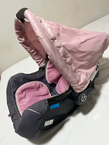 Bebê confort