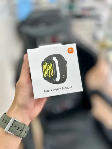 Relógio inteligente Xiaomi Redmi Watch 5 Active