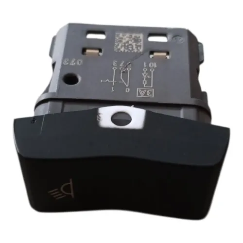 Botão Luz Interna Scania Ntg 2380430
