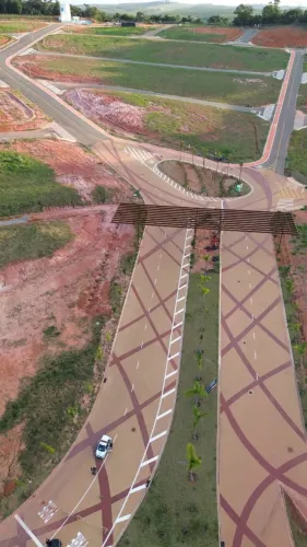 Loteamento Pronto para construir - 60 x sem juros