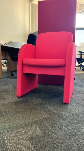 Poltrona para amamentação