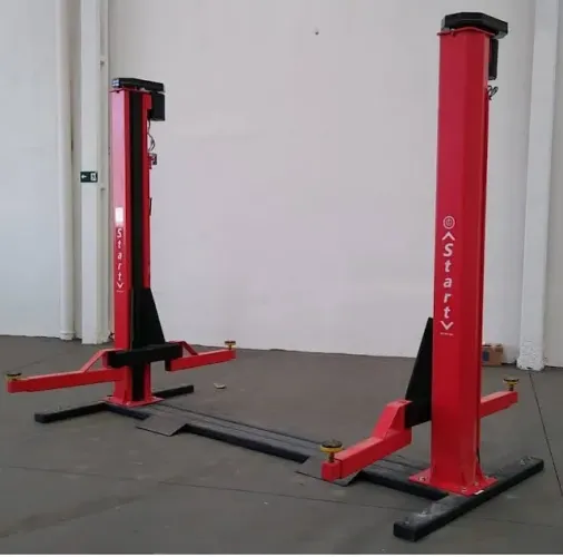 Elevador Automotivo 4000kg - a pronta entrega
