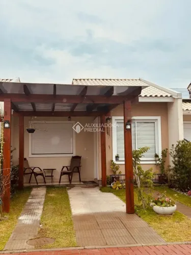 Casa Condominio Vilaggio Blu