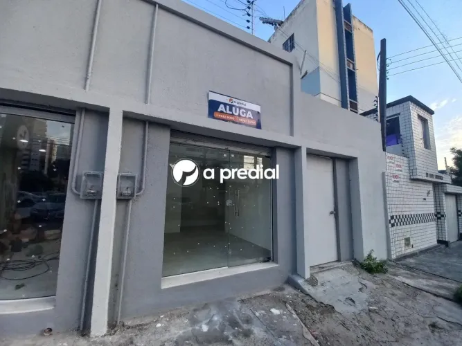 Locação de Comercial / Ponto Comercial na cidade de Fortaleza