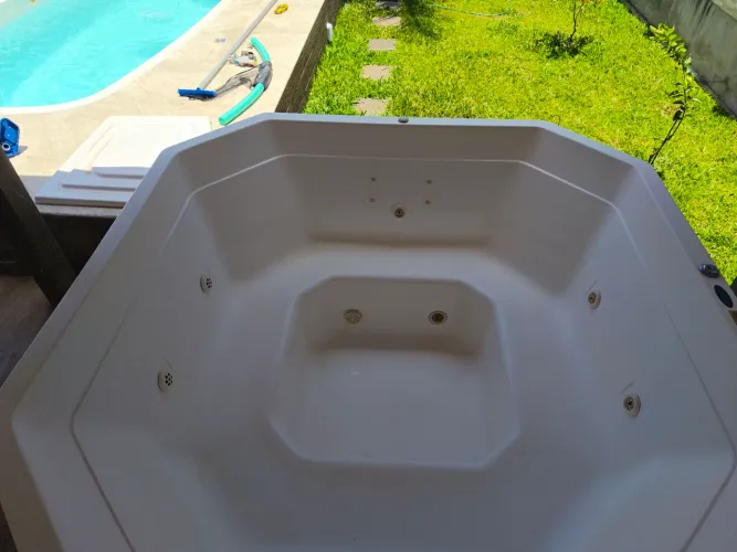 Vendo SPA Albacete Marbella