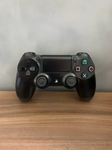 Controle de Vídeogame ps4 original 