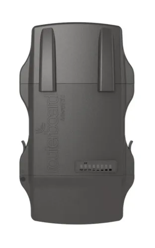 MIKROTIK RB922UAGS-5HPacD-NM SEM FONTE