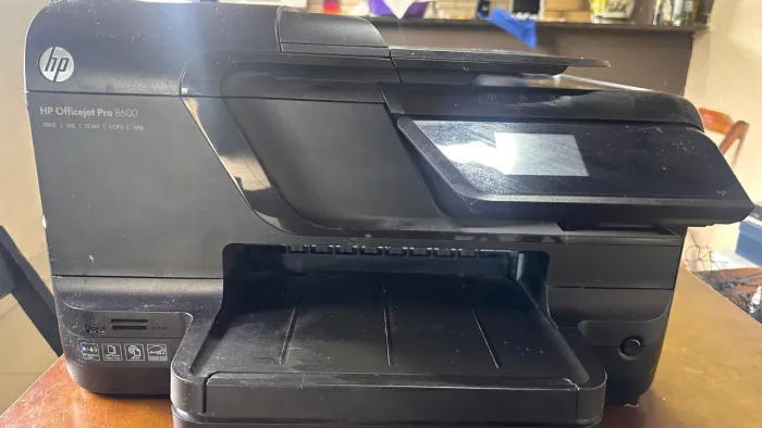 Impressora HP Officejet Pro