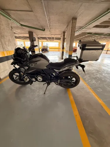 Vendo BMW Gs 310