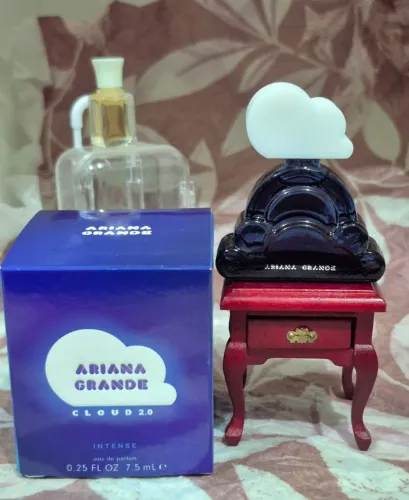 Miniatura perfume Cloud Intense 2.0 - Ariana Grande.