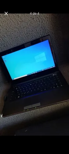 Notebook Asus