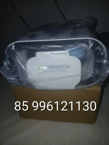 Óculos Virtual para Drones