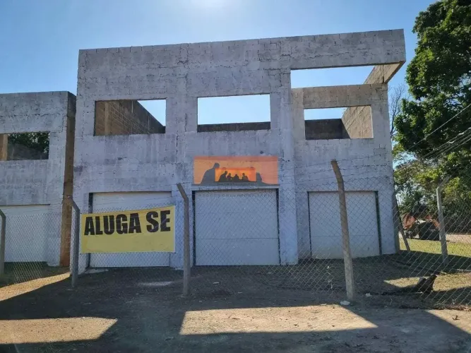 Prédio para Locação 300M², Chácara Santa Margarida, Campinas - SP