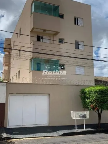 Apartamento à venda, 2 quartos, Santa Mônica - Uberlândia/MG - Rotina Imobiliária
