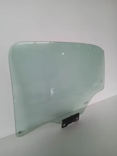 Vidro Lateral Porta Traseira Esquerda Gol G5 2009-12 