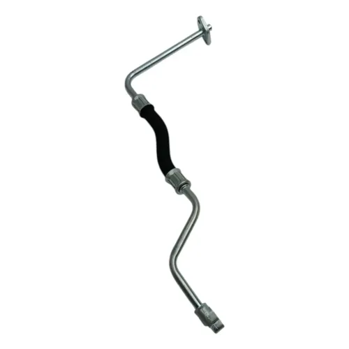 Mangueira 1 Do Radiador De Óleo Yamaha Fazer 250 2018 A 2024