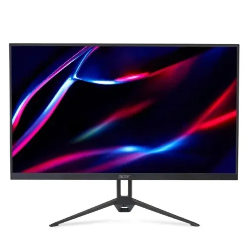 Monitor Gamer Nitro KG243Y Acer 23,8" FHD 120 Hz IPS 1 ms