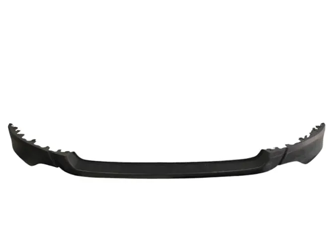 Spoiler Parachoque Ecosport 2013 2014 2015 2016 2017