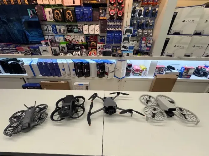 Drone, DJI, neo, flip, mini 3, mini 4, mini 5, mavic, avata, neo 2, drone dji