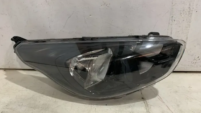Farol direito ford ka 2018 2019 2020 2021 2022 2023 original recuperado