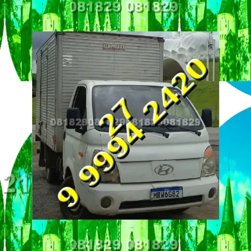 Frete Entregas de ponta a ponta Melhor preço da região