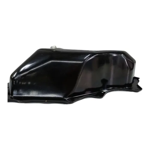 Cárter Óleo Motor Chevrolet Onix 1.0 2020/2023