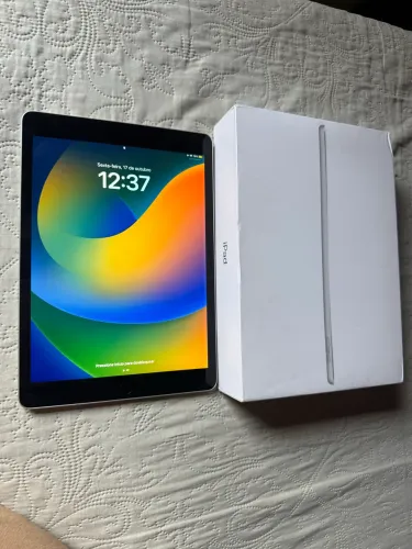 iPad 9ª geração 64GB 