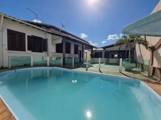 Casa para aluguel, 4 quartos, 2 suítes, 4 vagas, Ermida - Divinópolis/MG