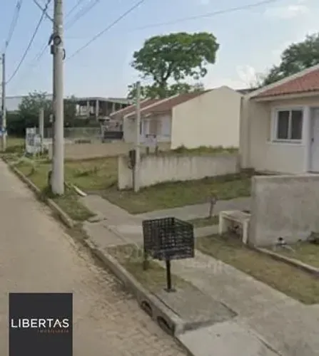 VENDO TERRENO DE 6X25 Loteamento Parque do Salso RS PORTO ALEGRE