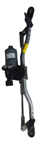 Motor Do Limpador Tiggo 5x 2019 2020 2021 2022  *