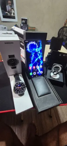 S25 ultra 512gb 12RM