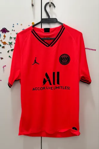 Camisa Paris Saint Germain 3rd 2019 Original
