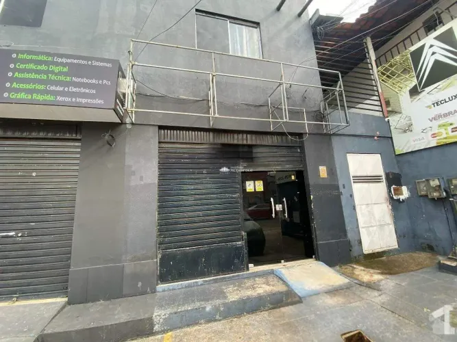 AV. MARIA ANTONIETA BURLAMAQUI - BAIRRO PIÇARREIRA